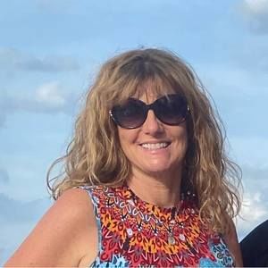 Meet your Posher, Rhonda